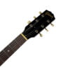 1966 Gibson Melody Maker D - Pelham Blue 5 1966 Gibson Melody Maker D