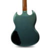 1966 Gibson Melody Maker D - Pelham Blue 3 1966 Gibson Melody Maker D