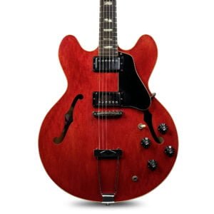 De fineste vintage-guitarer til salg 8 Guitar Hunter