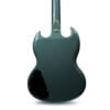 1966 Gibson Melody Maker D - Pelham Blue ( All Blue ) 4 1966 Gibson Melody Maker D