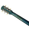 1966 Gibson Melody Maker D - Pelham Blue ( All Blue ) 6 1966 Gibson Melody Maker D