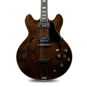 De fineste vintage-guitarer til salg 7 Guitar Hunter