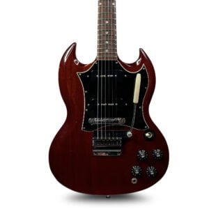Vintage Gibson-guitarer 10 Vintage Gibson-guitarer