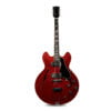 1965 Gibson Es-330 Tdc - Cherry 2 1965 Gibson Es-330