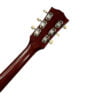 1965 Gibson Es-330 Tdc - Cherry 6 1965 Gibson Es-330