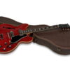 1965 Gibson Es-330 Tdc - Cherry 7 1965 Gibson Es-330