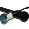 1966 Gibson Melody Maker D - Pelham Blue 8 1966 Gibson Melody Maker D