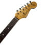 Fender Custom Shop Ltd. 1965 Stratocaster Journeyman Relic - Aged Blue Sparkle 5 Fender Custom Shop