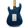 Fender Custom Shop Ltd. 1965 Stratocaster Journeyman Relic - Aged Blue Sparkle 4 Fender Custom Shop