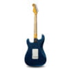 Fender Custom Shop Ltd. 1965 Stratocaster Journeyman Relic - Aged Blue Sparkle 3 Fender Custom Shop