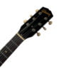 1959 Gibson Melody Maker 3/4 - Sunburst 5 1959 Gibson Melody Maker 3/4 - Sunburst