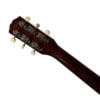 1959 Gibson Melody Maker 3/4 - Sunburst 6 1959 Gibson Melody Maker 3/4 - Sunburst