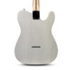 Fender Custom Shop 1952 Telecaster Nos - White Blonde - Left Hand 4 Fender Custom Shop