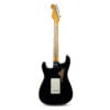 Fender Custom Shop 1959 Stratocaster Heavy Relic - Aged Black 3 Fender Custom Shop