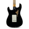 Fender Custom Shop 1959 Stratocaster Heavy Relic - Aged Black 4 Fender Custom Shop