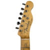1950 Fender Broadcaster - Blond 12 1950 Fender Broadcaster