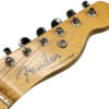 1950 Fender Broadcaster - Blond 11 1950 Fender Broadcaster