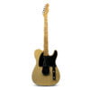 1950 Fender Broadcaster - Blond 2 1950 Fender Broadcaster