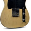 1950 Fender Broadcaster - Blond 4 1950 Fender Broadcaster