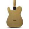 1950 Fender Broadcaster - Blond 7 1950 Fender Broadcaster
