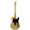 Fender Custom Shop 1951 Nocaster Relic - Honey Blonde 2 Fender Custom Shop