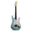 Fender Custom Shop Post Modern Stratocaster Nos - Daphne Blue 2 Fender Custom Shop