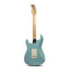 Fender Custom Shop Post Modern Stratocaster Nos - Daphne Blue 3 Fender Custom Shop