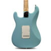 Fender Custom Shop Post Modern Stratocaster Nos - Daphne Blue 4 Fender Custom Shop