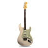 Fender Custom Shop Ltd. 1960 Stratocaster Journeyman Relic - Super Faded/Aged Shell Pink 2 Fender Custom Shop