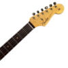 Fender Custom Shop Ltd. 1960 Stratocaster Journeyman Relic - Super Faded/Aged Shell Pink 5 Fender Custom Shop