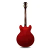 1973 Gibson Es-335 Td - Cherry 4 1973 Gibson Es-335
