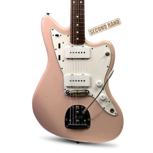 Fender Custom Shop Guitars 6