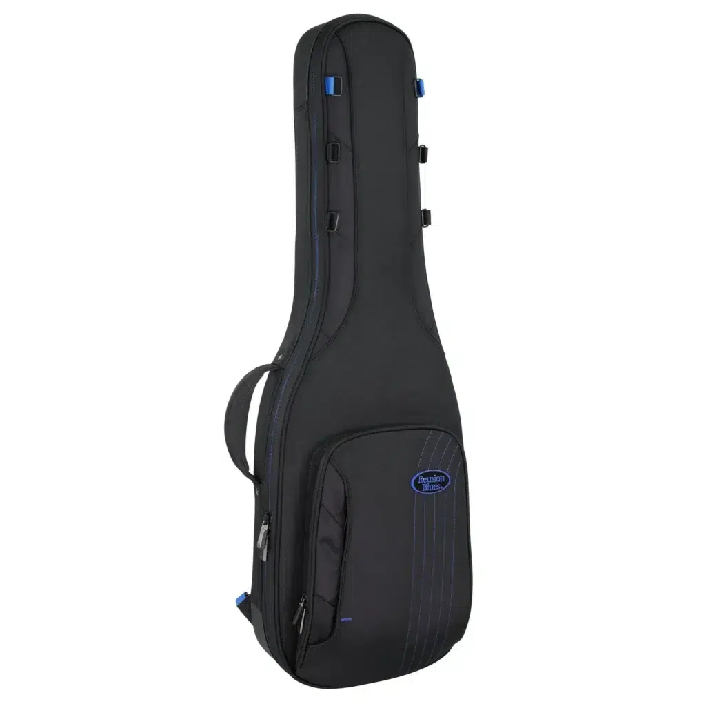 Reunion Blues Expedition Electric Guitar Case 1 Reunion Blues