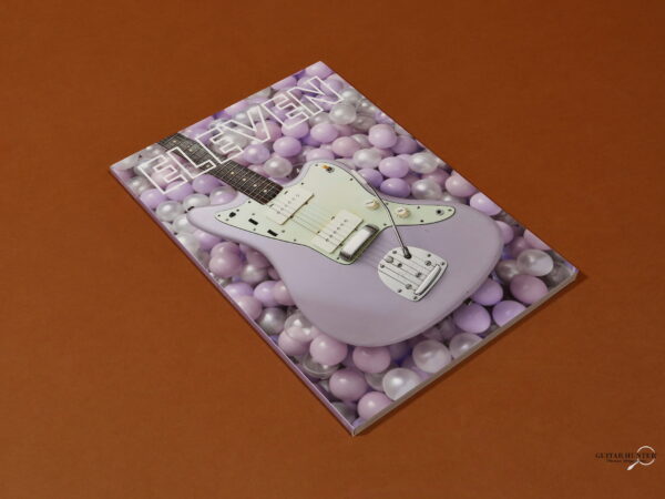 ELEVEN Magazine Issue 4